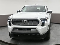 Experience the perfect combination of rugged capability and modern efficiency with this 2025 Toyota... (image 1)
