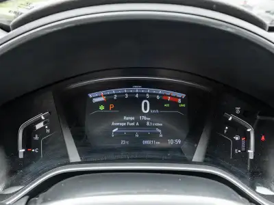 2022 Honda CR-V Touring 4WD, View more