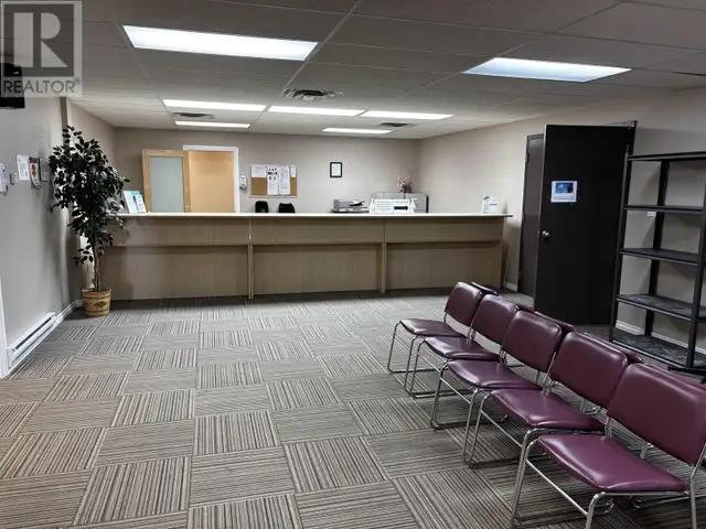 200 10504 100 AVENUE Fort St. John, British Columbia in Commercial & Office Space for Rent in Fort St. John - Image 5