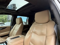 Double L Motors Ltd. FOR SALE: 2018 Cadillac Escalade Platinum, Luxury. Power. Presence. Top-of-the-... (image 9)