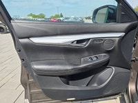 2019 Infiniti QX50 Luxe AWD with 103,000kms. Nicely equipped with Leather, Panoramic Sunroof, Alloys... (image 8)