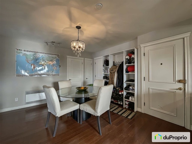 $375,000 - Condominium in Mercier / Hochelaga / Maisonneuve — photo 3