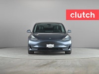 NO ACCIDENTS / CLEAN CARFAX / 1 OWNER / Parking Sensors, Traffic Sign Recognition, Brake Assist and... (image 2)