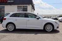 WELL MAINTAINED Go Further With the Audi A3 E-Tron 1.4T Plug-in Hybrid a Car That Combines Innovatio... (image 7)