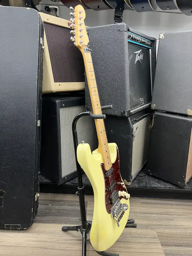 Warmoth Partscaster in Guitars in City of Toronto - Image 4