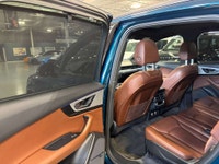 **SUMMER SPECIAL!** FEATURING : 3.0T POWERED, QUATTRO AWD, 7 PASSENGER SEATING, HEADS UP DISPLAY, PA... (image 7)