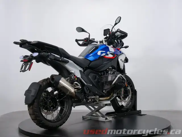 2025 BMW R1300GS in Street, Cruisers & Choppers in Kelowna - Image 4