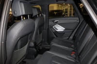 This Audi Q3 has a dependable Intercooled Turbo Regular Unleaded I-4 2.0 L/121 engine powering this... (image 9)