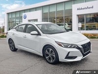 This Nissan Sentra boasts a Regular Unleaded I-4 2.0 L/122 engine powering this Variable transmissio... (image 6)