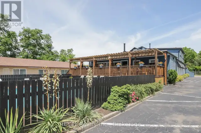 7104 LUNDYS LANE Niagara Falls (Dorchester), Ontario in Commercial & Office Space for Sale in St. Catharines - Image 34