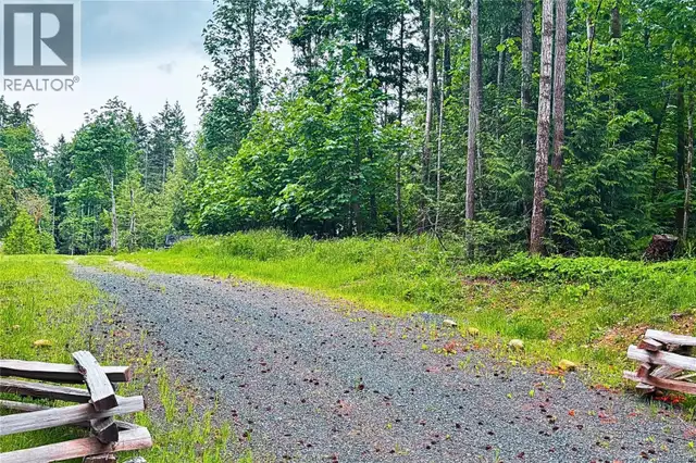 Lot B Island Hwy W Bowser, British Columbia in Land for Sale in Victoria - Image 5