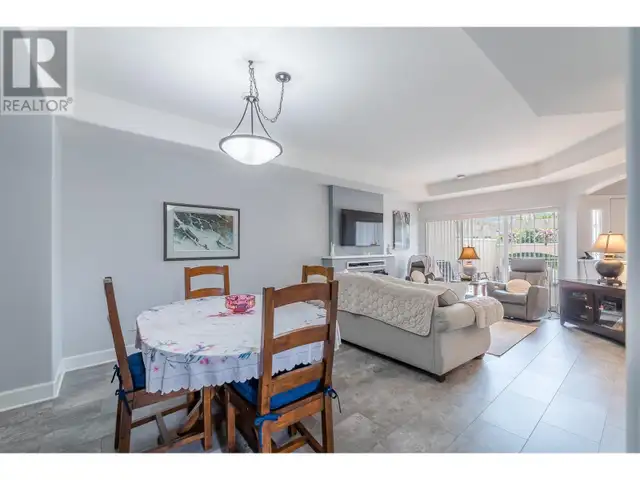 9800 Turner Street Unit# 60 Summerland, British Columbia in Condos for Sale in Penticton - Image 14