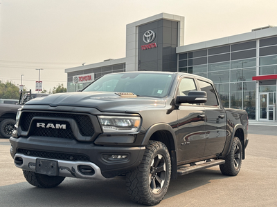 Off-Road Suspension, Aluminum Wheels, Apple CarPlay, Android Auto, Fog Lamps! SALES HOTLINE sales@cr...