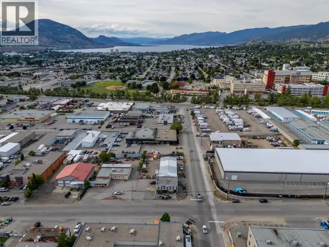 275 Okanagan Avenue E Penticton, British Columbia in Commercial & Office Space for Sale in Penticton - Image 15