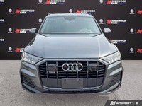 Check out this 2022 Audi Q7 Technik before someone takes it home! * This Audi Q7 is a Bargain with T... (image 8)