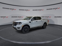 // ACCIDENT FREE!! // At Haldimand Motors Ltd. in Cayuga, this used 2023 Ford Ranger XLT 4WD with th... (image 3)