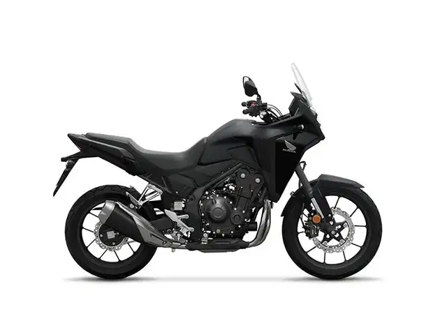 2025 Honda NX500 in Dirt Bikes & Motocross in Brandon - Image 9