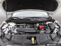 This Nissan Rogue has a dependable Intercooled Turbo Regular Unleaded I-3 1.5 L/91 engine powering t... (image 5)