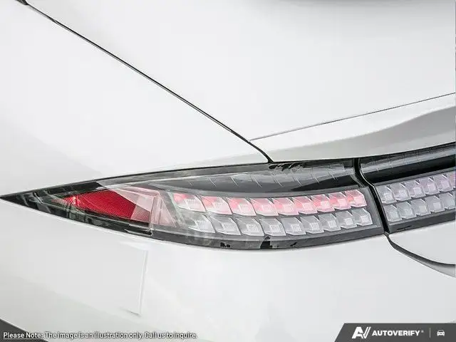 2025 Hyundai IONIQ 6 Preferred in Cars & Trucks in Cambridge - Image 12