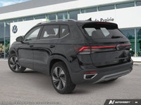 *2025 Volkswagen Taos Highline 4MOTION* *Performance:* • 1.5 TSI turbocharged engine, 174 HP & 184 l... (image 3)