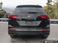 Welcome to Moncton Chrysler Jeep Dodge. Recent Arrival! 2024 Volkswagen Tiguan Comfortline 4Motion 2... (image 4)