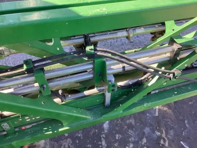 2022 John Deere 616R in Farming Equipment in Swift Current - Image 26
