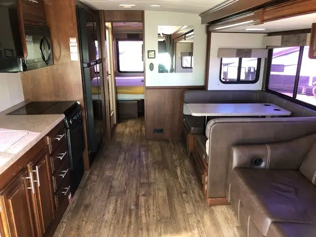2017 Forest River FR3 30DS in RVs & Motorhomes in St. Albert - Image 16