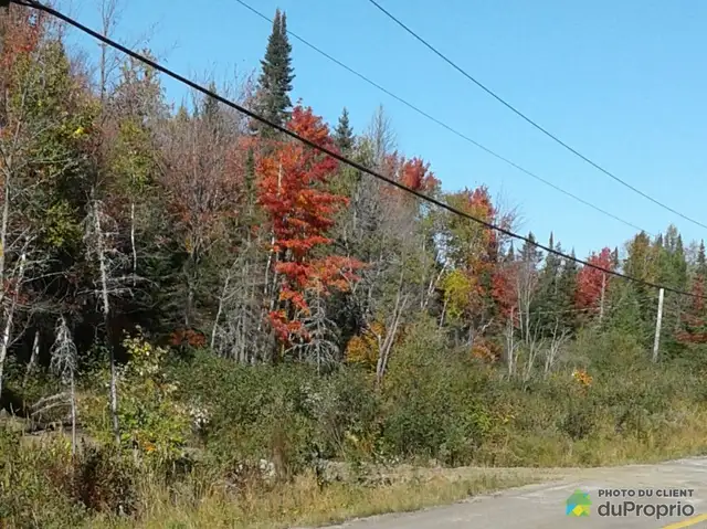 $492,265 - Residential Lot for sale in Ste-Adele in Land for Sale in Laurentides - Image 5