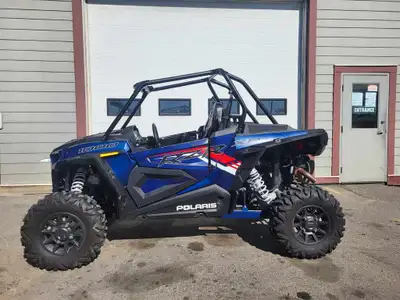 $99/WEEK 0 DOWN APPLY NOW AT WWW.BOWRIDGESPORTSFINANCING.CA 2021 POLARIS XP 1000 PREMIUM BOW RIDGE S...