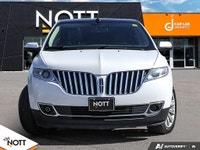 Loaded with luxury features including heated and ventilated leather seats, panoramic Vista Roof, nav... (image 1)