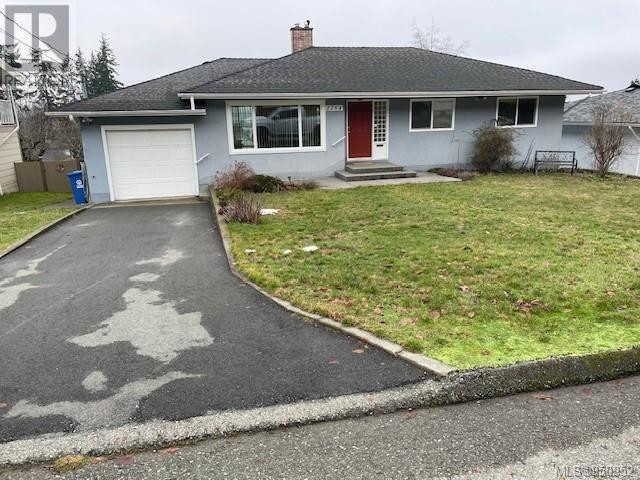 2264 14th Ave Port Alberni, British Columbia in Houses for Sale in Port Alberni - Image 2