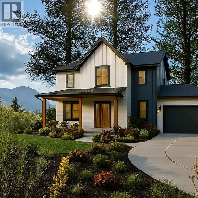 2400 KOOTENAY RD NO 3 Road Lot# 2 Windermere, British Columbia in Land for Sale in Cranbrook - Image 27