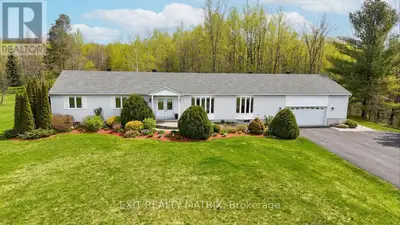 Welcome to Maple Ridge Estates, one of the most sought-after rural communities just outside of Metca...
