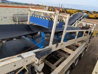 2019 Metso Portable Cone Crushing Plant. Gravel Crusher Extremely Clean Machine 3ph 480v Total weigh... (image 7)