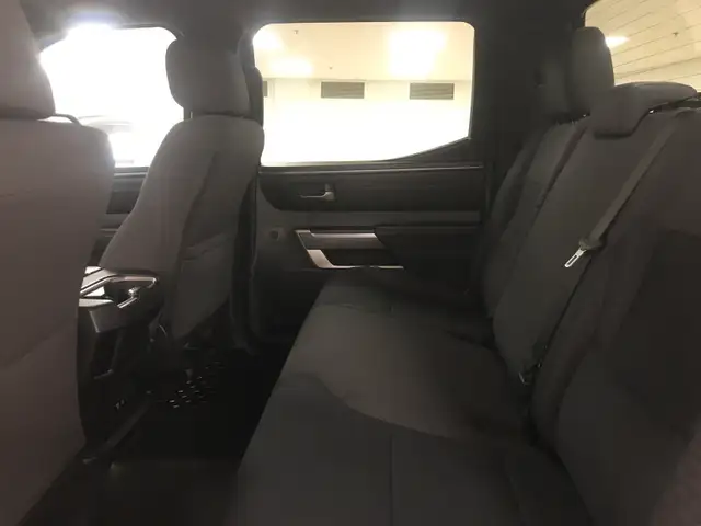 2025 Toyota Tundra SR in Cars & Trucks in Calgary - Image 19