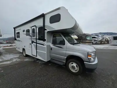 Call for details. 2024 Adventurer LP Class C Adventurer 24DS