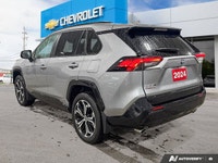 The 2024 Toyota RAV4 Prime Sport Utility is engineered to revolutionize your daily commute and weeke... (image 2)