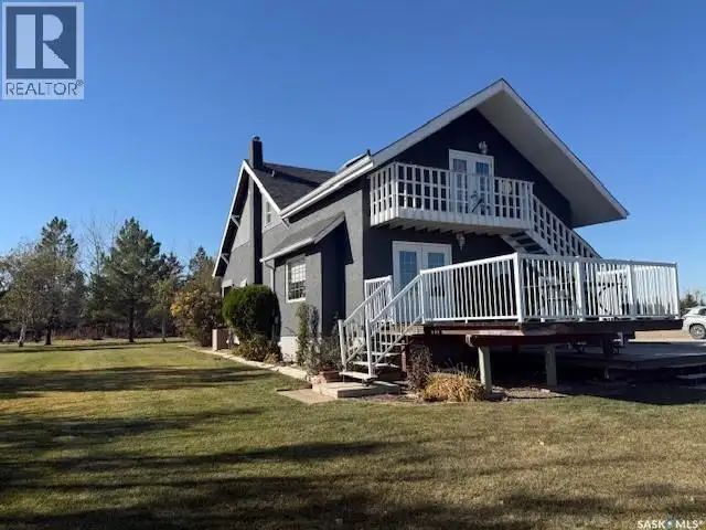 Arlington Farm Arlington Rm No. 79, Saskatchewan in Land for Sale in Swift Current - Image 9