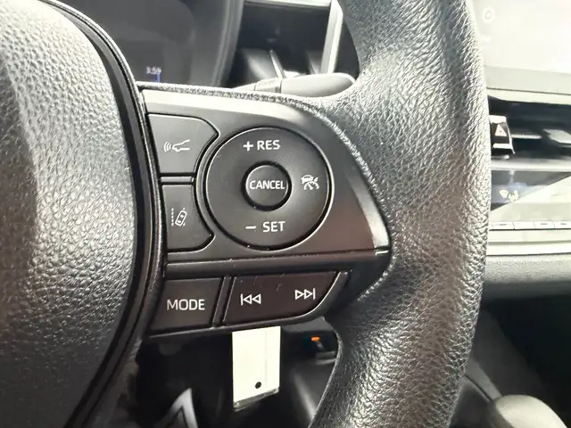 2020 Toyota COROLLA4333764632648192023