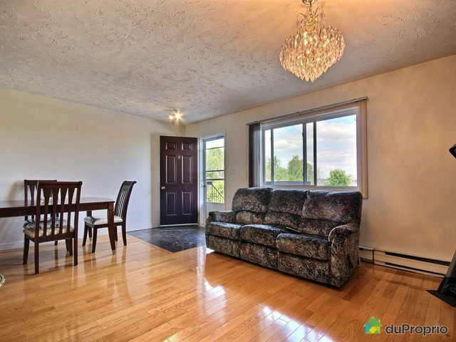 325 000$ - Condo à vendre à Gatineau (Hull) in Condos for Sale in Gatineau - Image 3