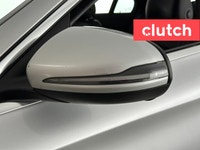 Welcome Lights, Auto Dimming Rearview Mirror, Front Heated Seats and more! Clutch is the largest onl... (image 9)