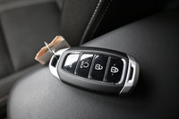O'Regan's Dartmouth Hyundai is your one-owner headquarters and home to the largest selection of one... (image 4)