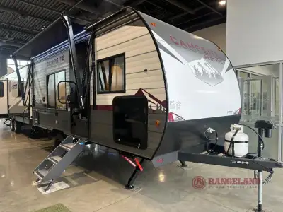 Call for details. DRY WEIGHT- 3,584 LBS; SERENGETI DECOR; SPARE TIRE Call 587-457-5200 http://www.ra...