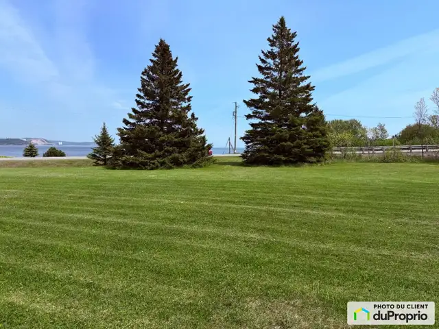 $62,500 - Residential Lot for sale in Port-Daniel in Land for Sale in Gaspé - Image 5