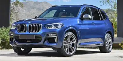 ===== 2020 BMW X3 M40i | Gr. Sup. Amélioré | ===== ===== * Groupe Supérieur Amélioré * ===== ===== P...
