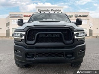 Leather | Sunroof | Level 1 Equipment group | Spray in bed liner | Remote Start | This Ram 2500 deli... (image 8)