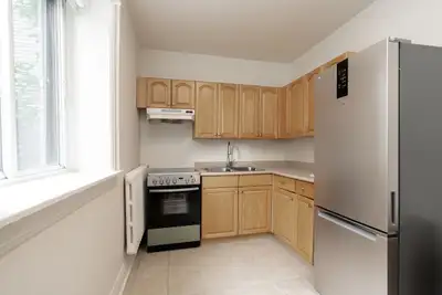 renovated two bedroom, Wellesley and Jarvis - ID 2935