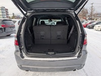 The 2026 Dodge Durango GT blends bold SUV capability with refined style. Finished in sleek Vapour Gr... (image 5)