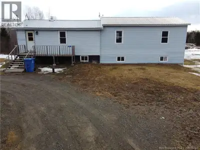 Looking for a property with potential in a quiet setting? 491 East Irish Settlement Road may be just...