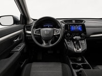HONDA CR-V LX 2019 Moteur 4 cylindres turbocompressé de 1,5 L Transmission à variation continue (CVT... (image 1)